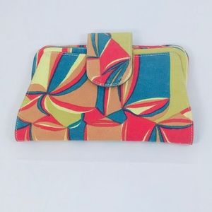 Marni Retro Clutch